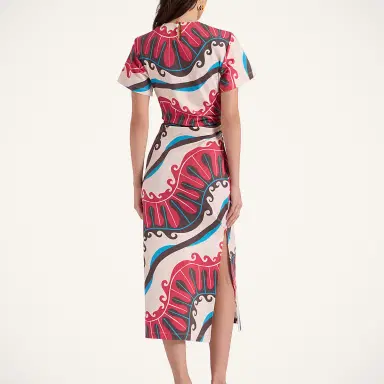 La DoubleJ Lela Dress | Thumbnail 2 La DoubleJ Lela Dress | Thumbnail 2
