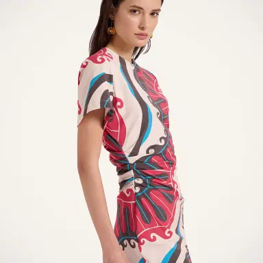 La DoubleJ Lela Dress | Thumbnail 3 La DoubleJ Lela Dress | Thumbnail 3
