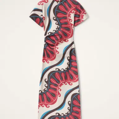 La DoubleJ Lela Dress | Thumbnail 4 La DoubleJ Lela Dress | Thumbnail 4
