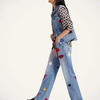 La DoubleJ Estelle Blouse | Thumbnail 4 La DoubleJ Estelle Blouse | Thumbnail 4