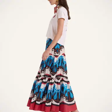 La DoubleJ Big Skirt | Thumbnail 3 La DoubleJ Big Skirt | Thumbnail 3
