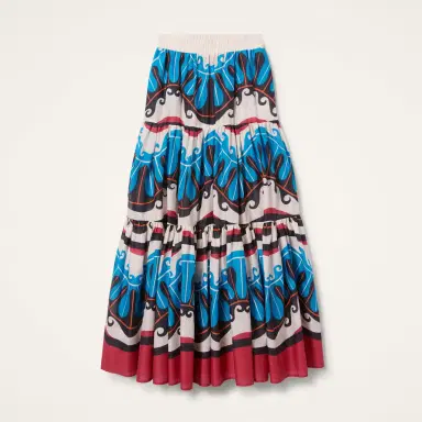 La DoubleJ Big Skirt | Thumbnail 5 La DoubleJ Big Skirt | Thumbnail 5