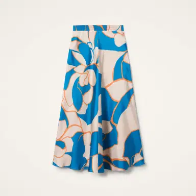 La DoubleJ Lungomare Skirt | Thumbnail 6 La DoubleJ Lungomare Skirt | Thumbnail 6
