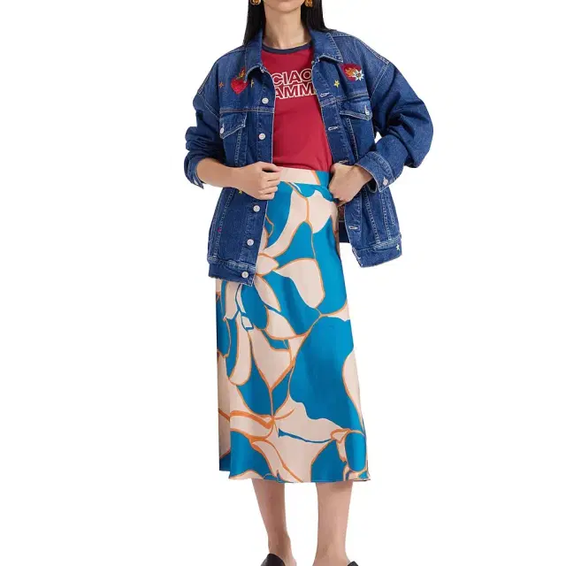 Lungomare Skirt Lungomare Skirt