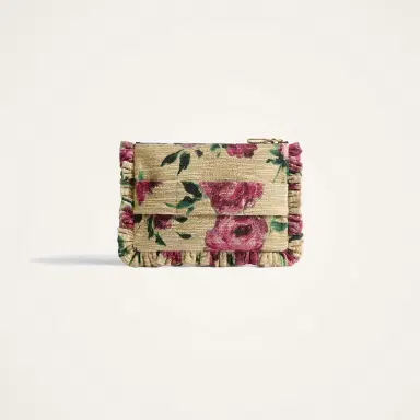 La DoubleJ Hand Pochette | Thumbnail 4 La DoubleJ Hand Pochette | Thumbnail 4