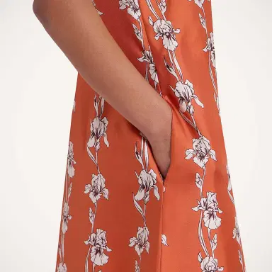La DoubleJ Swing Dress | Thumbnail 4 La DoubleJ Swing Dress | Thumbnail 4