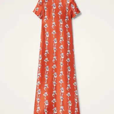 La DoubleJ Swing Dress | Thumbnail 5 La DoubleJ Swing Dress | Thumbnail 5