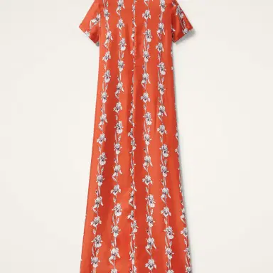 La DoubleJ Swing Dress | Thumbnail 6 La DoubleJ Swing Dress | Thumbnail 6