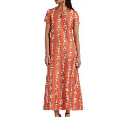 La DoubleJ Swing Dress | Thumbnail 1 La DoubleJ Swing Dress | Thumbnail 1