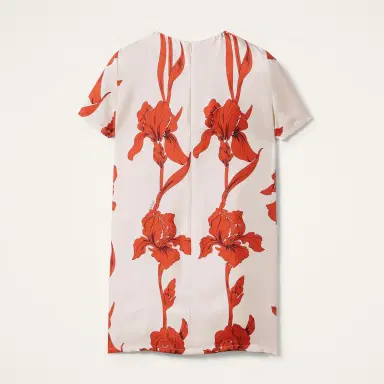 La DoubleJ Mini Swing Dress | Thumbnail 5 La DoubleJ Mini Swing Dress | Thumbnail 5