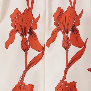 La DoubleJ Mini Swing Dress | Thumbnail 6 La DoubleJ Mini Swing Dress | Thumbnail 6