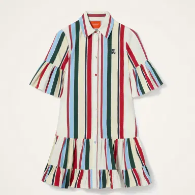 La DoubleJ Choux Dress | Thumbnail 4 La DoubleJ Choux Dress | Thumbnail 4