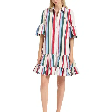 La DoubleJ Choux Dress | Thumbnail 1 La DoubleJ Choux Dress | Thumbnail 1