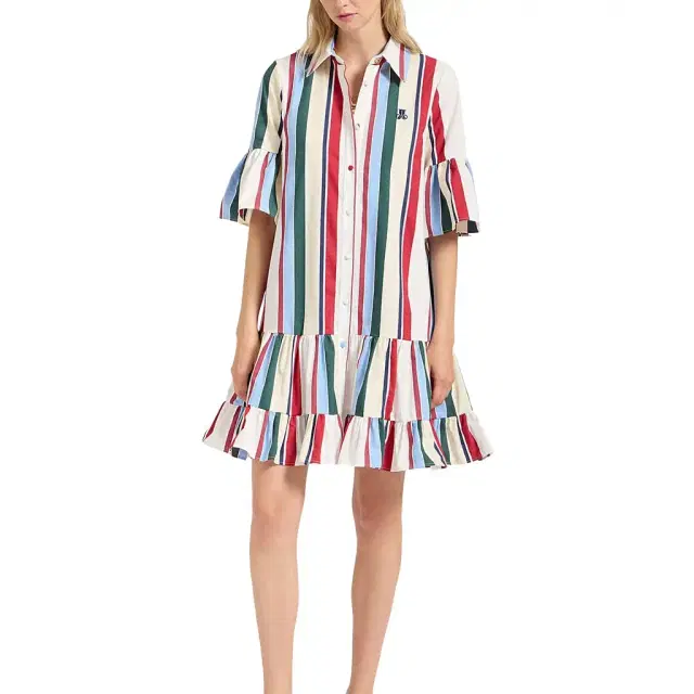 Choux Dress Choux Dress