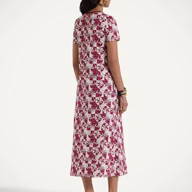 La DoubleJ Sporty Swing Dress | Thumbnail 2 La DoubleJ Sporty Swing Dress | Thumbnail 2