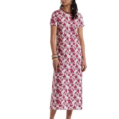 La DoubleJ Sporty Swing Dress | Thumbnail 1 La DoubleJ Sporty Swing Dress | Thumbnail 1