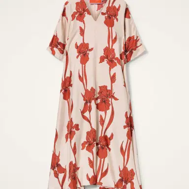 La DoubleJ Muumuu Dress | Thumbnail 4 La DoubleJ Muumuu Dress | Thumbnail 4