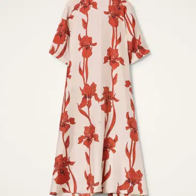 La DoubleJ Muumuu Dress | Thumbnail 5 La DoubleJ Muumuu Dress | Thumbnail 5