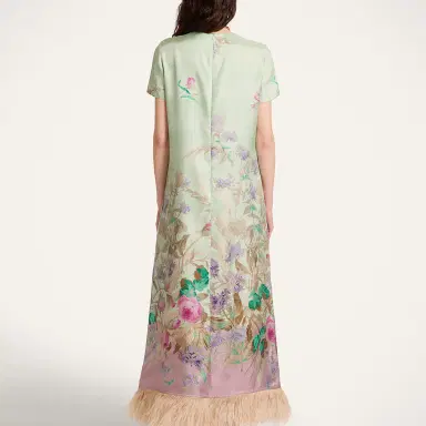 La DoubleJ Swing Dress | Thumbnail 2 La DoubleJ Swing Dress | Thumbnail 2