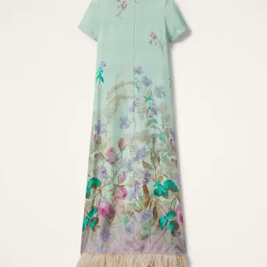 La DoubleJ Swing Dress | Thumbnail 6 La DoubleJ Swing Dress | Thumbnail 6