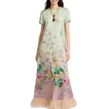 La DoubleJ Swing Dress | Thumbnail 1 La DoubleJ Swing Dress | Thumbnail 1