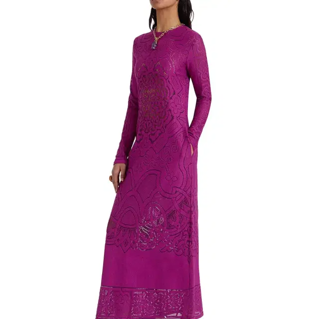 Lacey Swing Dress Lacey Swing Dress