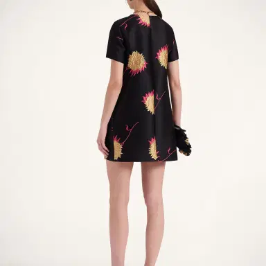 La DoubleJ Mini Swing Dress | Thumbnail 2 La DoubleJ Mini Swing Dress | Thumbnail 2