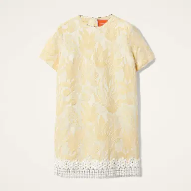 La DoubleJ Mini Swing Dress | Thumbnail 5 La DoubleJ Mini Swing Dress | Thumbnail 5
