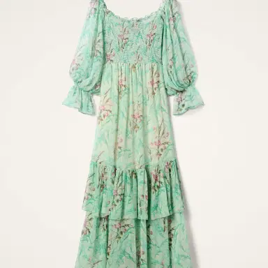 La DoubleJ Mayflower Dress | Thumbnail 6 La DoubleJ Mayflower Dress | Thumbnail 6