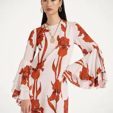 La DoubleJ Friday Dress | Thumbnail 5 La DoubleJ Friday Dress | Thumbnail 5
