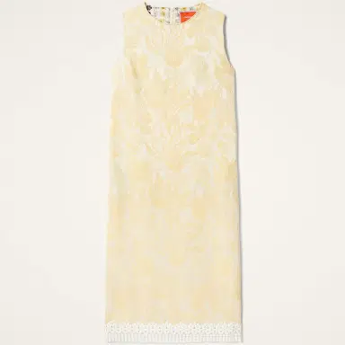 La DoubleJ Column Dress | Thumbnail 5 La DoubleJ Column Dress | Thumbnail 5