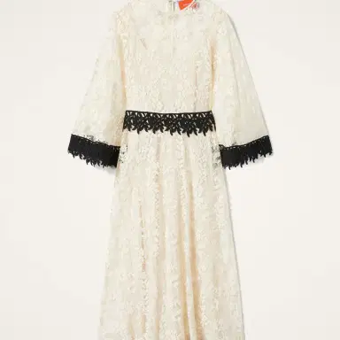 La DoubleJ Lacey Sorella Dress | Thumbnail 5 La DoubleJ Lacey Sorella Dress | Thumbnail 5