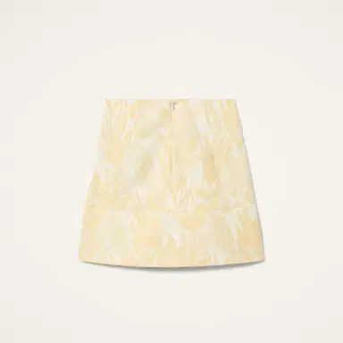 La DoubleJ Short Skirt | Thumbnail 6 La DoubleJ Short Skirt | Thumbnail 6