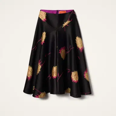 La DoubleJ Milano Skirt | Thumbnail 4 La DoubleJ Milano Skirt | Thumbnail 4