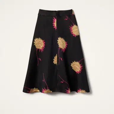 La DoubleJ Milano Skirt | Thumbnail 5 La DoubleJ Milano Skirt | Thumbnail 5