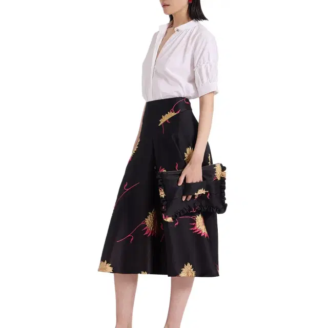 Milano Skirt Milano Skirt
