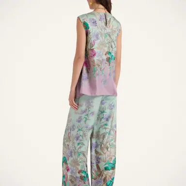 La DoubleJ Palazzo Pants | Thumbnail 2 La DoubleJ Palazzo Pants | Thumbnail 2