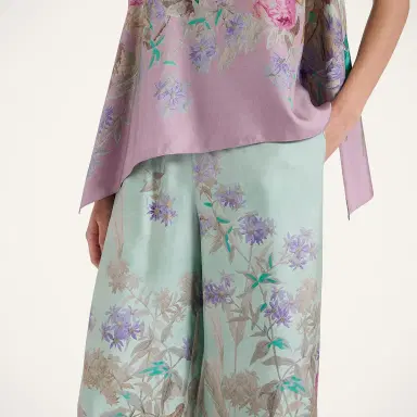 La DoubleJ Palazzo Pants | Thumbnail 4 La DoubleJ Palazzo Pants | Thumbnail 4