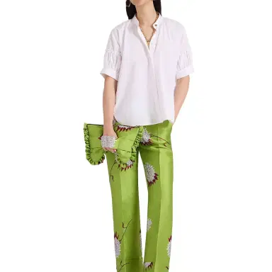 La DoubleJ Hendrix Pants | Thumbnail 1 La DoubleJ Hendrix Pants | Thumbnail 1