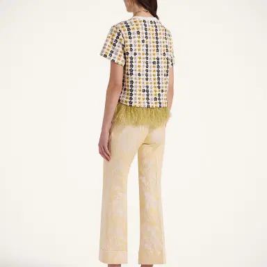 La DoubleJ Hendrix Pants | Thumbnail 2 La DoubleJ Hendrix Pants | Thumbnail 2