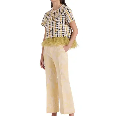 La DoubleJ Hendrix Pants | Thumbnail 1 La DoubleJ Hendrix Pants | Thumbnail 1