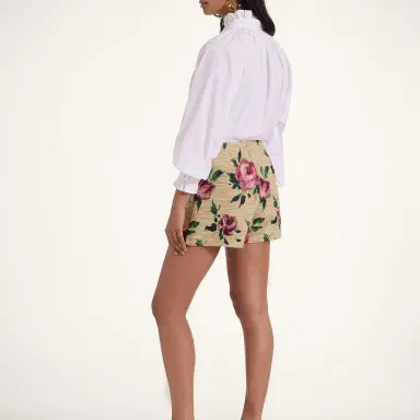 La DoubleJ Margarita Shorts | Thumbnail 2 La DoubleJ Margarita Shorts | Thumbnail 2