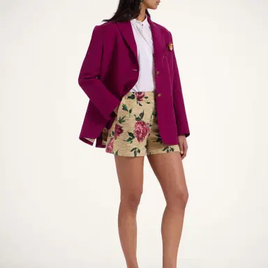 La DoubleJ Margarita Shorts | Thumbnail 5 La DoubleJ Margarita Shorts | Thumbnail 5