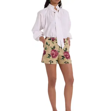 La DoubleJ Margarita Shorts | Thumbnail 1 La DoubleJ Margarita Shorts | Thumbnail 1