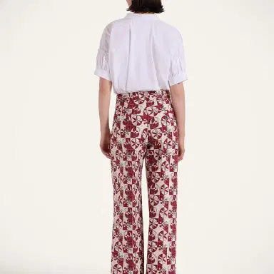 La DoubleJ Loose Pants | Thumbnail 2 La DoubleJ Loose Pants | Thumbnail 2