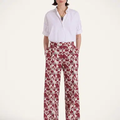 La DoubleJ Loose Pants | Thumbnail 3 La DoubleJ Loose Pants | Thumbnail 3