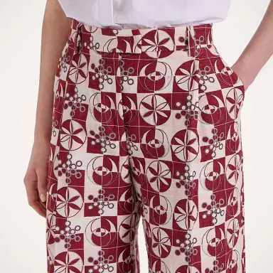 La DoubleJ Loose Pants | Thumbnail 4 La DoubleJ Loose Pants | Thumbnail 4