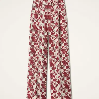 La DoubleJ Loose Pants | Thumbnail 5 La DoubleJ Loose Pants | Thumbnail 5
