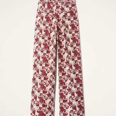 La DoubleJ Loose Pants | Thumbnail 6 La DoubleJ Loose Pants | Thumbnail 6