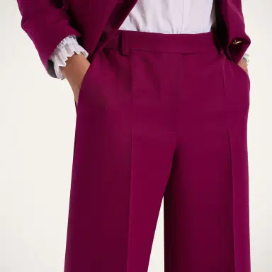 La DoubleJ Let Loose Pants | Thumbnail 4 La DoubleJ Let Loose Pants | Thumbnail 4